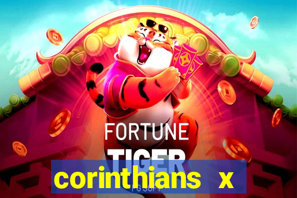 corinthians x cruzeiro ao vivo futemax